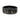 Men's Atlas Ring Black Size M