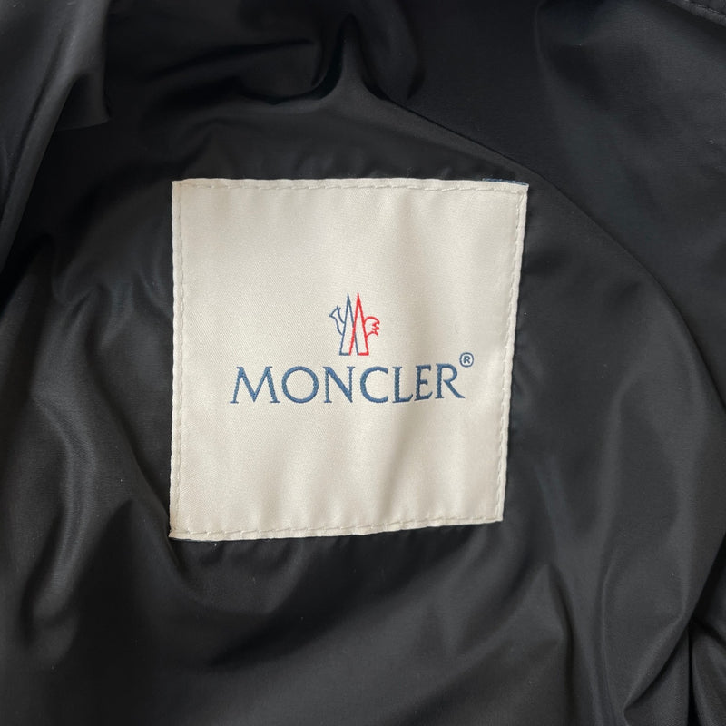 Men's Erik Jacket Black Size 3 / L