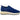 Men's Sock Low Trainers Blue Size EU 41 / UK 7