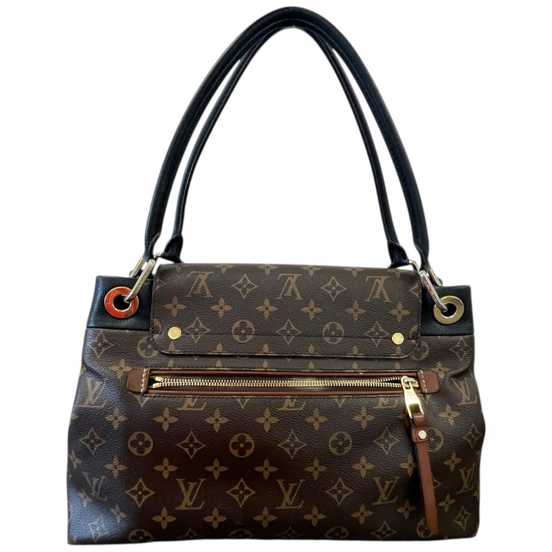 Women's Monogram Olympe Mm Bag Brown