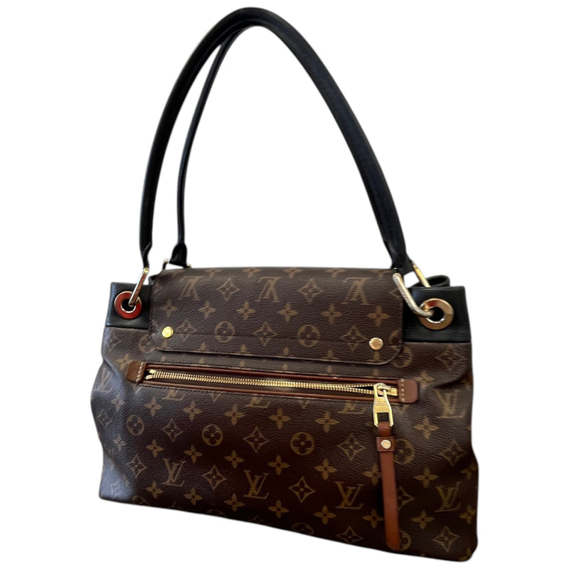 Women's Monogram Olympe Mm Bag Brown