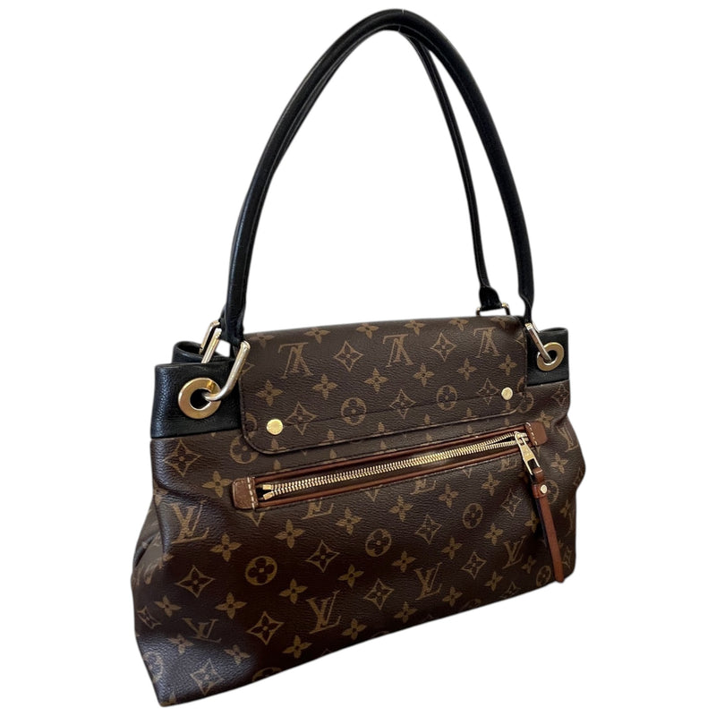 Women's Monogram Olympe Mm Bag Brown