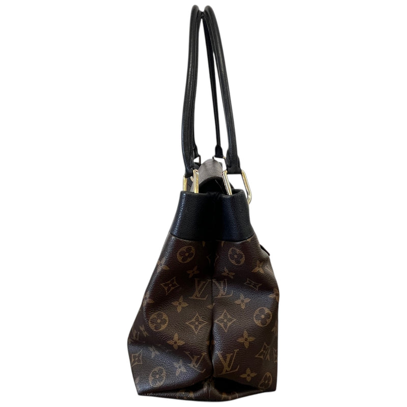 Women's Monogram Olympe Mm Bag Brown