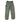 Men's Re-T Compass Logo Cargos Khaki Size Waist 32"