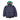 Men's Etievant Reversible Down Jacket Navy Size 1 / S