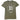 Men's Velvet Logo T-Shirt Khaki Size XL