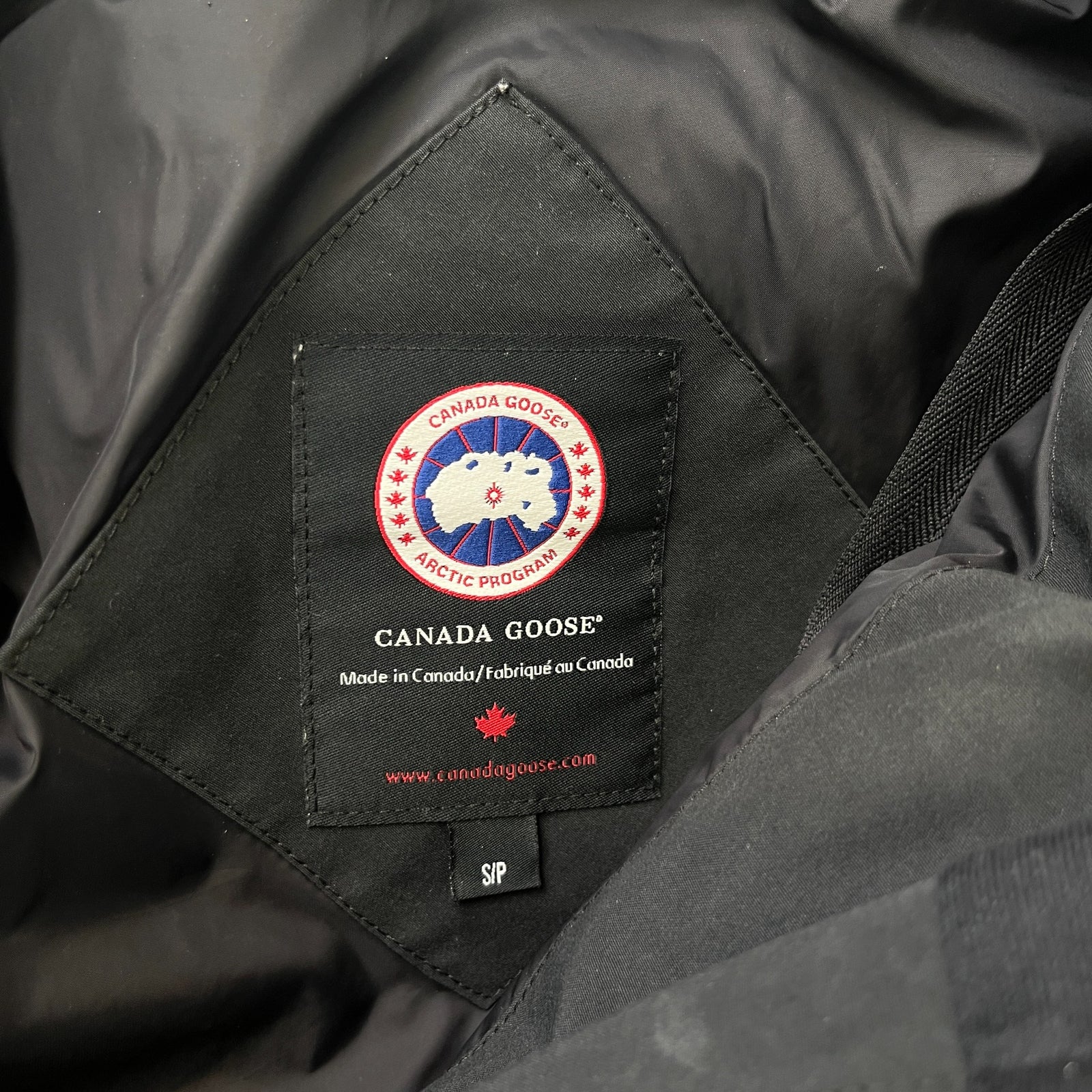 Women's Savona Down Jacket Black Size S - Photo 7