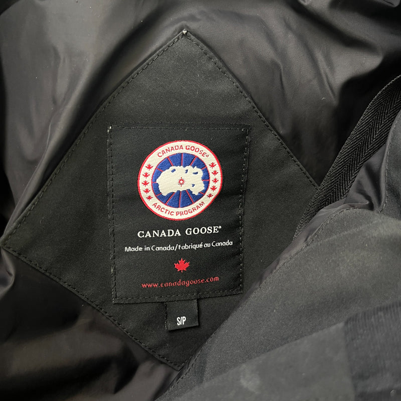 Women's Savona Down Jacket Black Size S