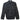 Men's Applique Logo Jacket Black Size L