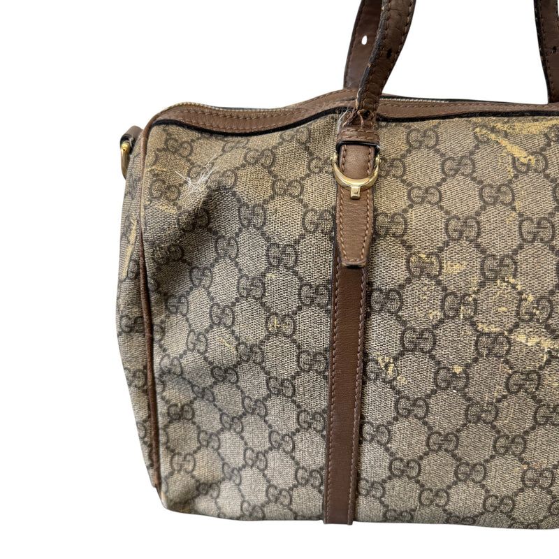 Women's Gg Supreme Bag Beige
