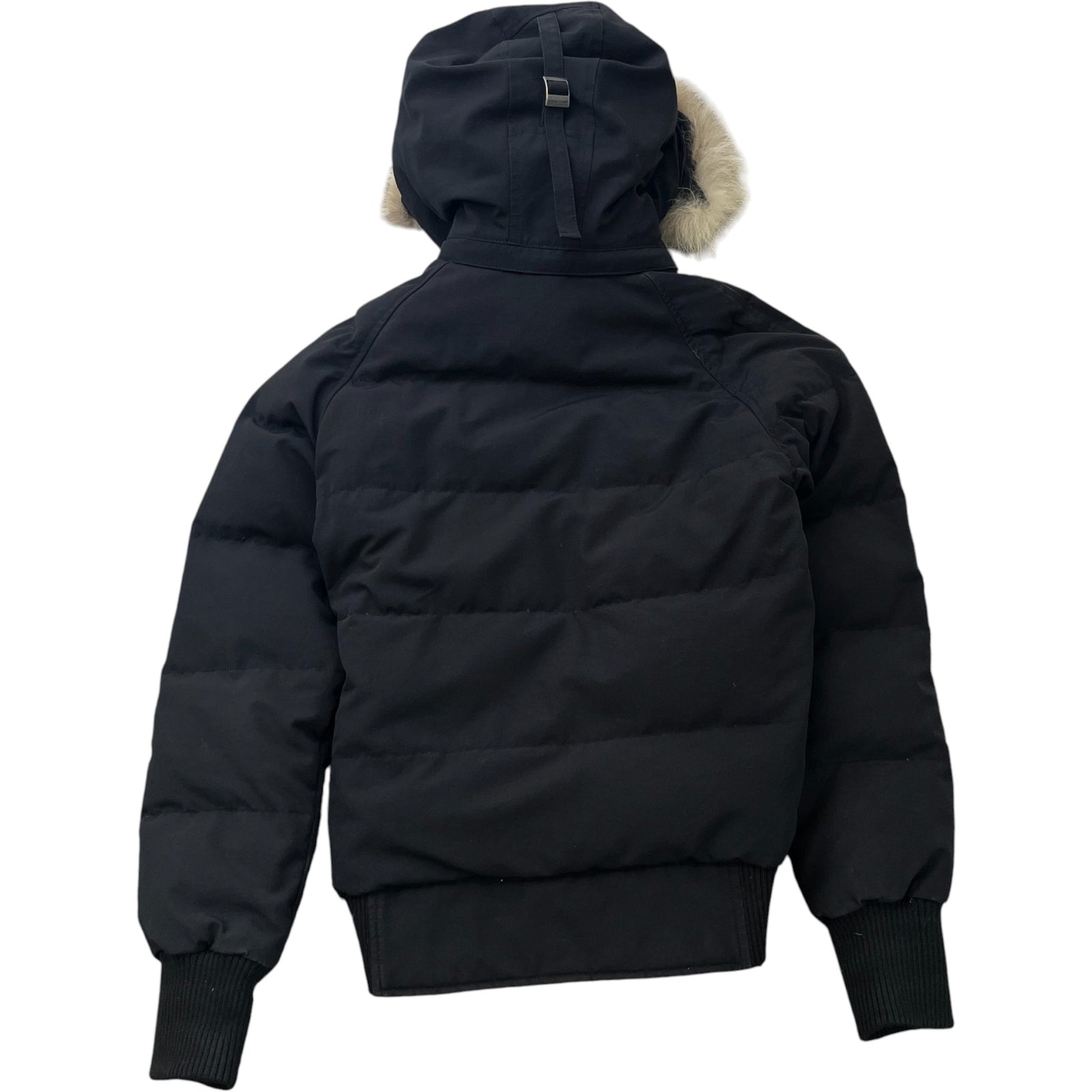 Women's Savona Down Jacket Black Size S - Photo 2