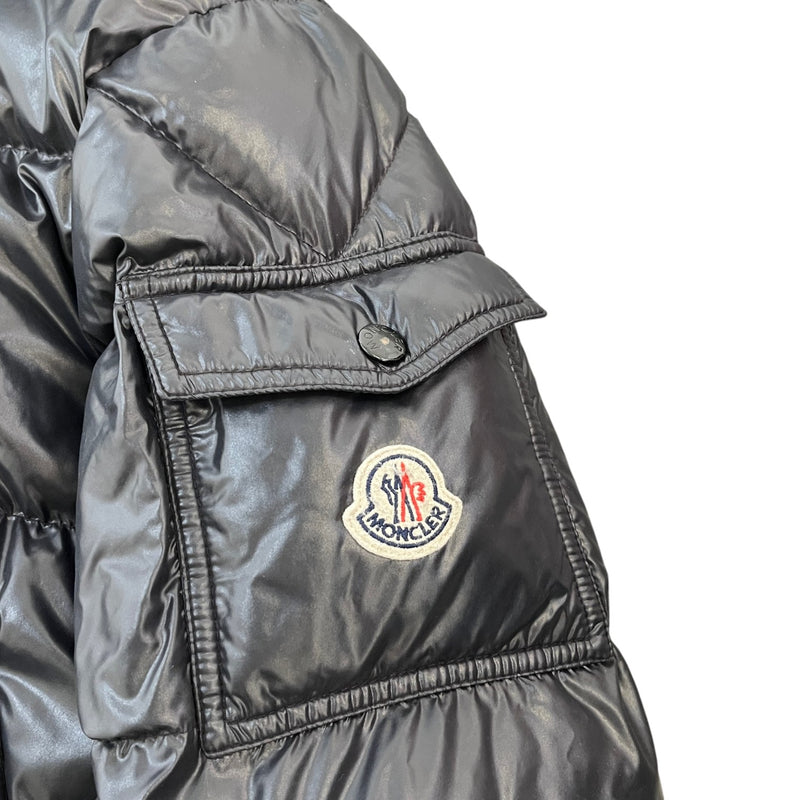 Men's Ecrins Down Jacket Black Size 3 / L