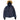 Men's Wyndham Parka Down Jacket Navy Size M