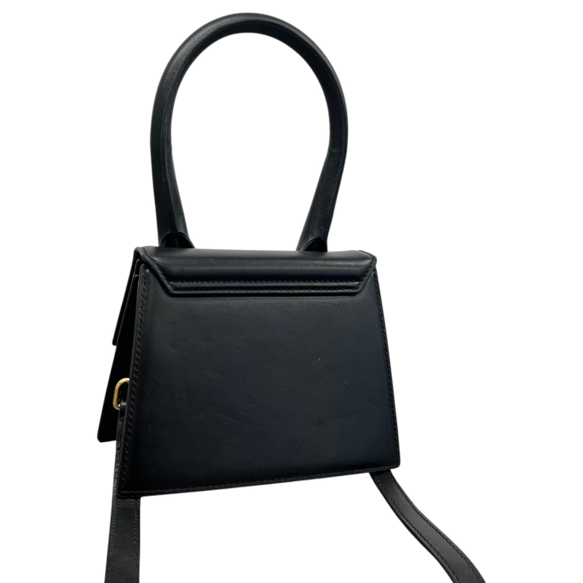 Women's Le Chiquito Medium Handbag Black - Photo 8