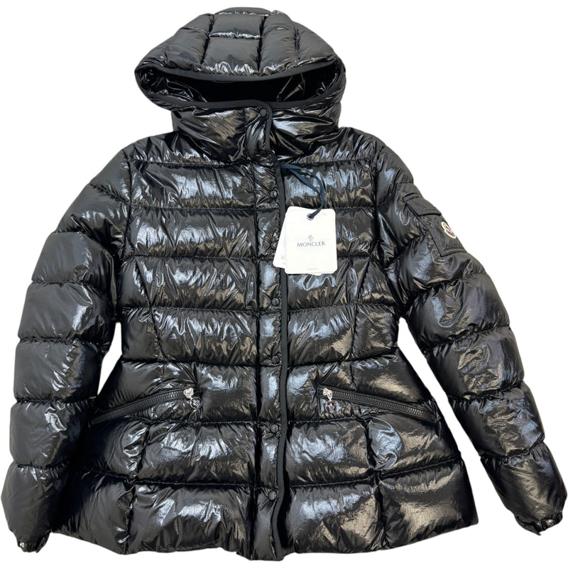 Women's Barante Down Jacket Black Size 000 / UK 4