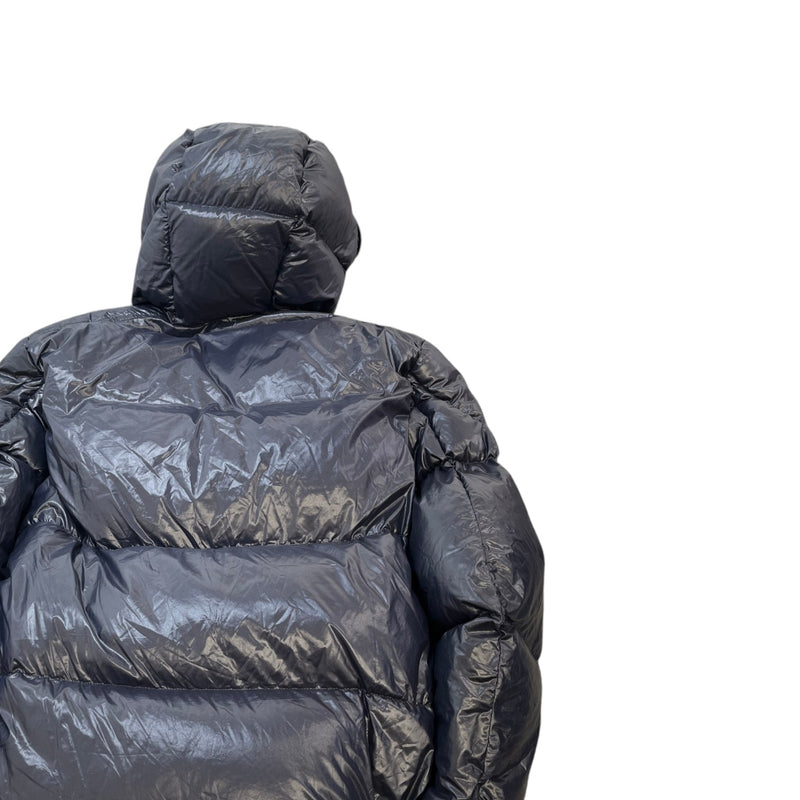 Men's Baise Down Jacket Navy Size 3 / L