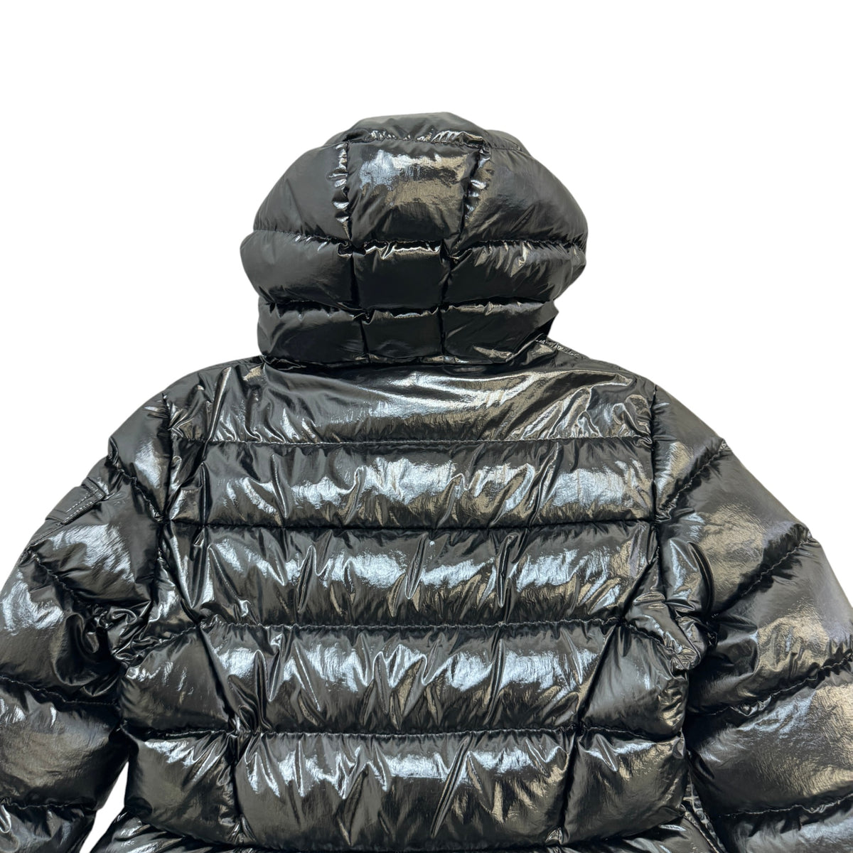Women's Barante Down Jacket Black Size 000 / UK 4 - Photo 4