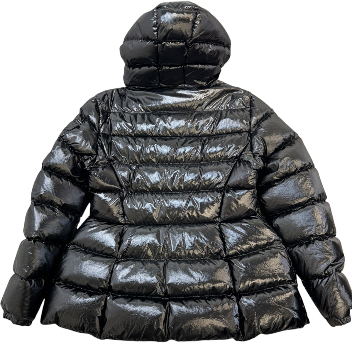 Women's Barante Down Jacket Black Size 000 / UK 4 - Photo 2
