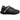 Men's Ronnie Zig Low Trainers Black Size EU 41 / UK 7