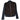 Men's Suede Knit Jacket Brown Size IT 52 / XL