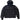 Men's Bayuda Down Jacket Black Size 2 / M