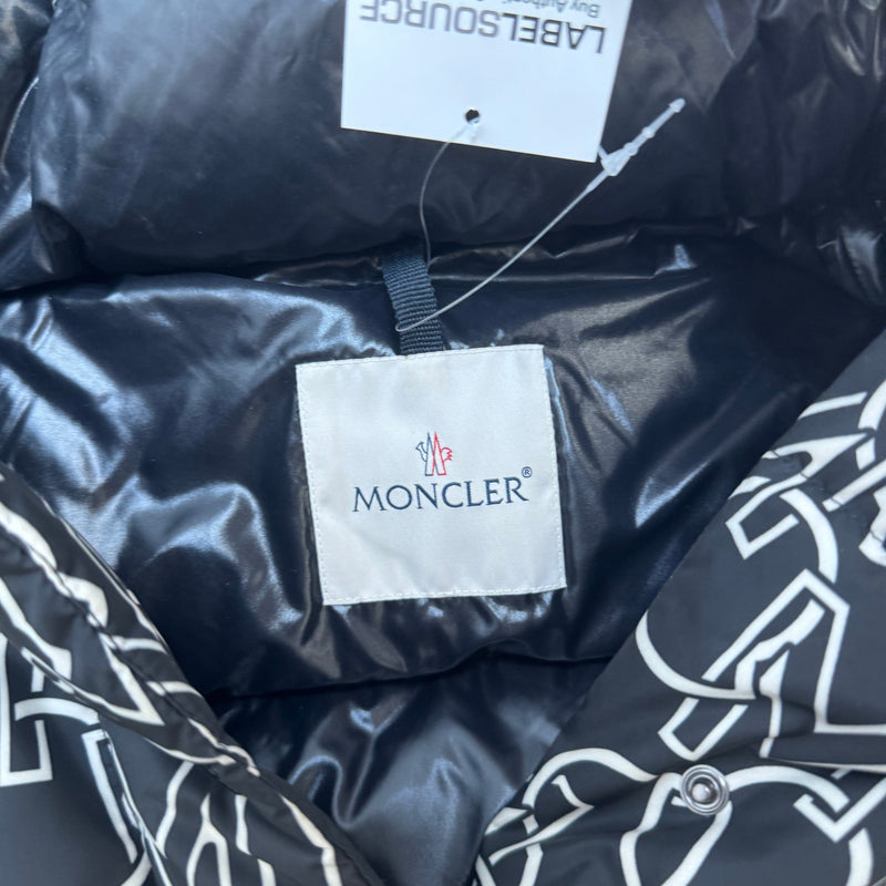 Women's Daos Down Jacket Black Size 0 / UK 8