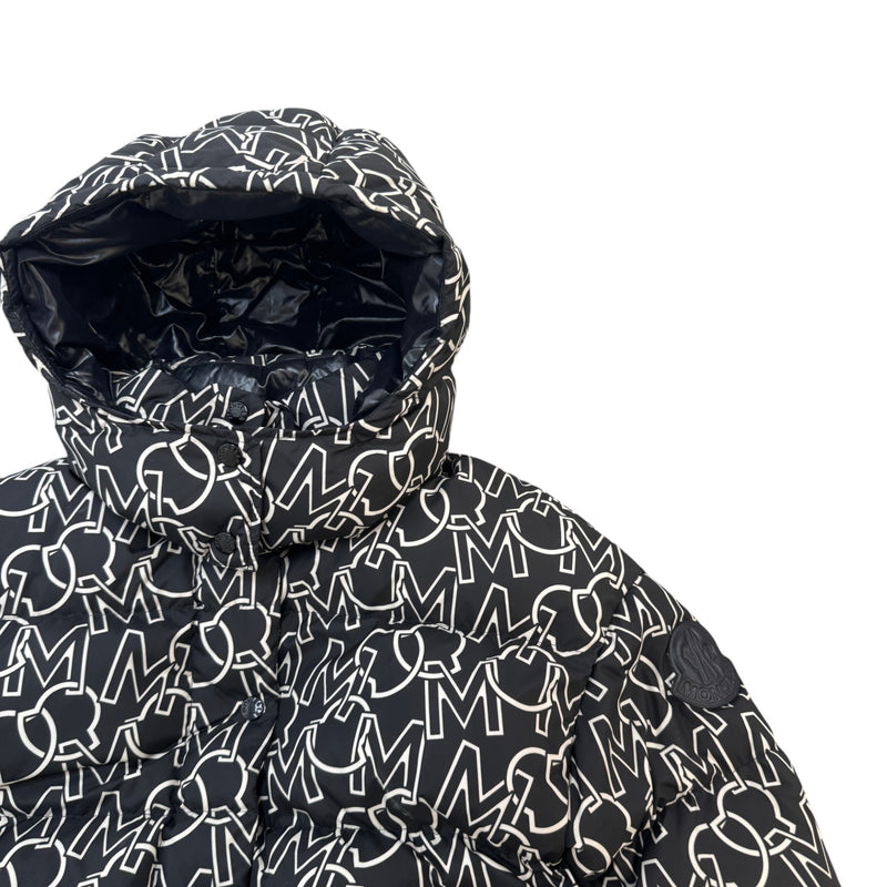 Women's Daos Down Jacket Black Size 0 / UK 8