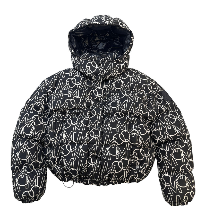 Women's Daos Down Jacket Black Size 0 / UK 8