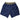 Men's Greca Border Swim Shorts Navy Size M