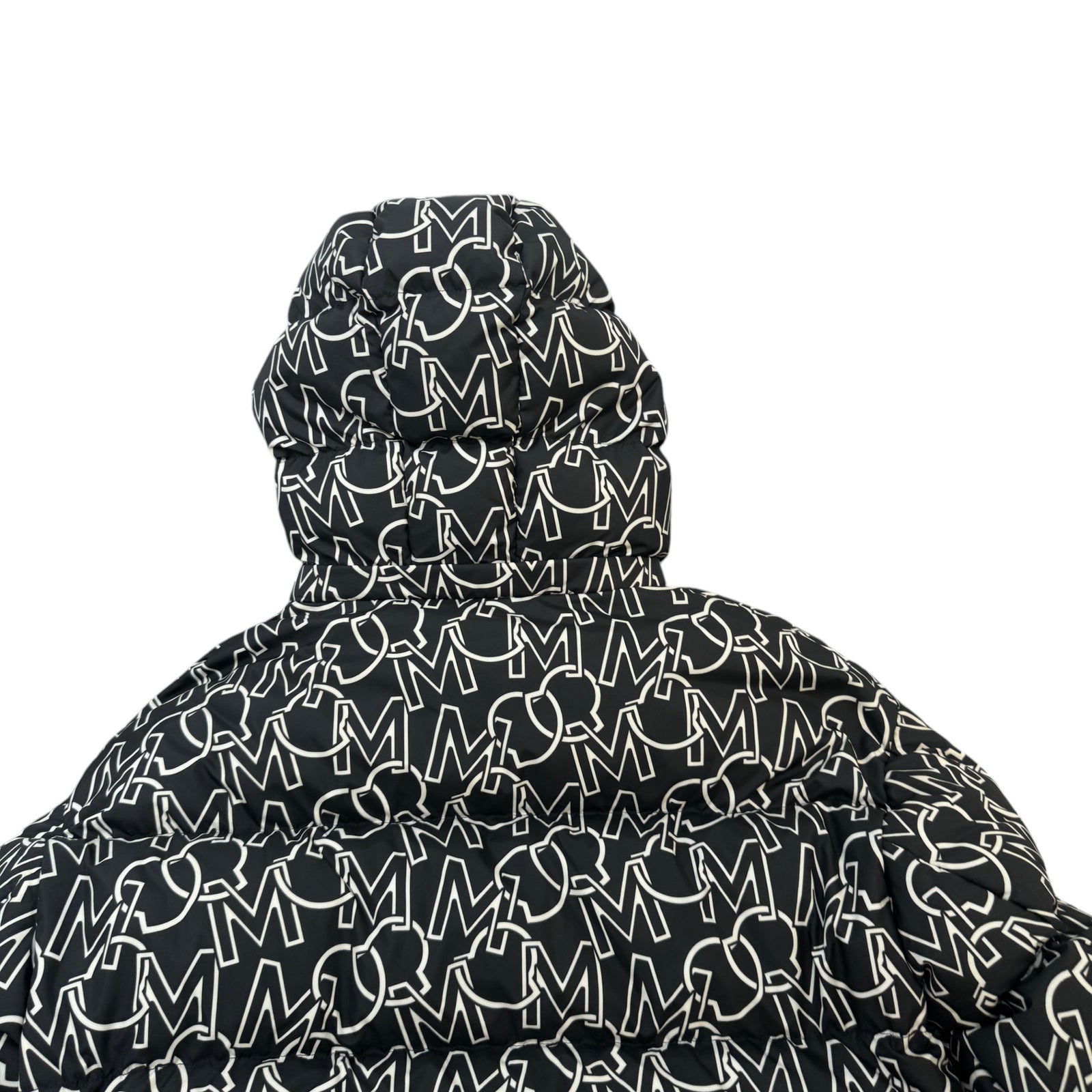 Women's Daos Down Jacket Black Size 0 / UK 8 - Photo 4