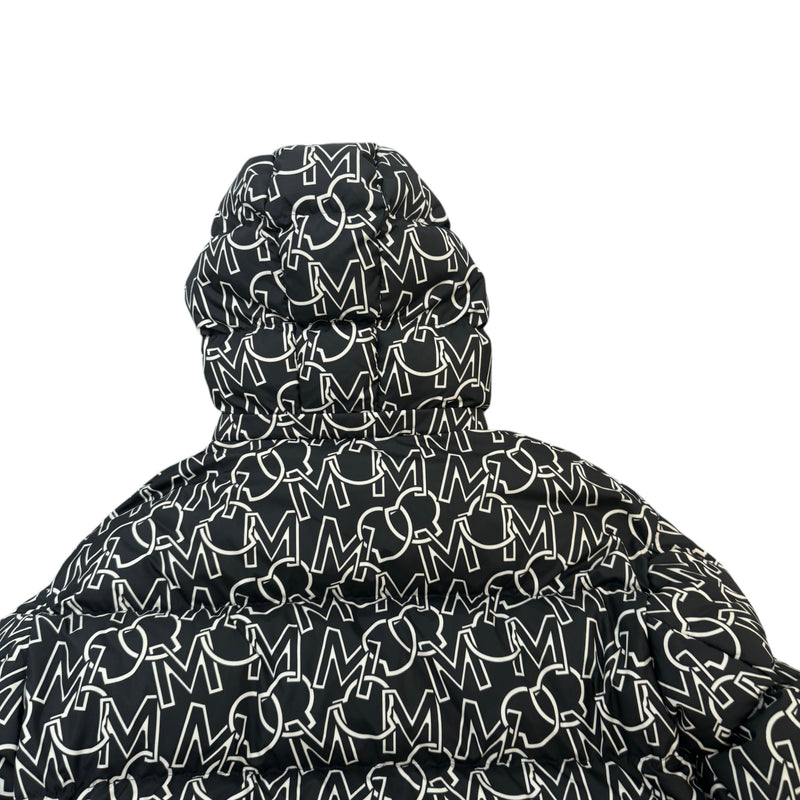 Women's Daos Down Jacket Black Size 0 / UK 8