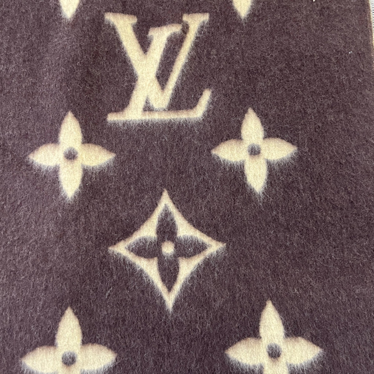 Women's Reykjavik Scarf Brown - Photo 4