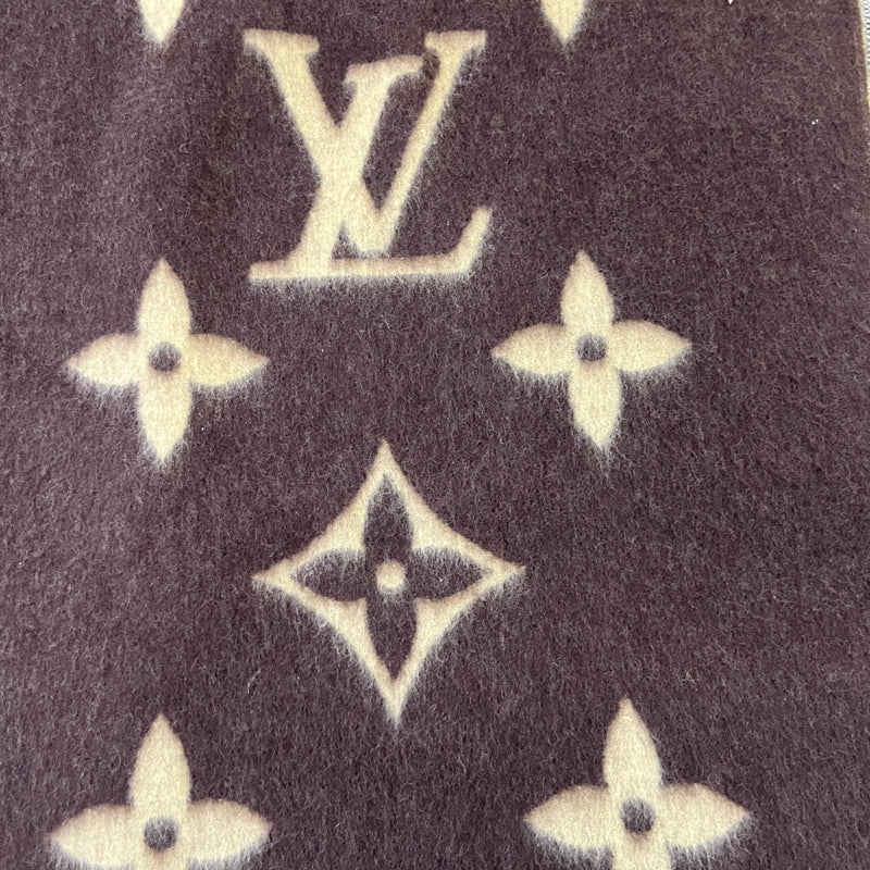 Women's Reykjavik Scarf Brown