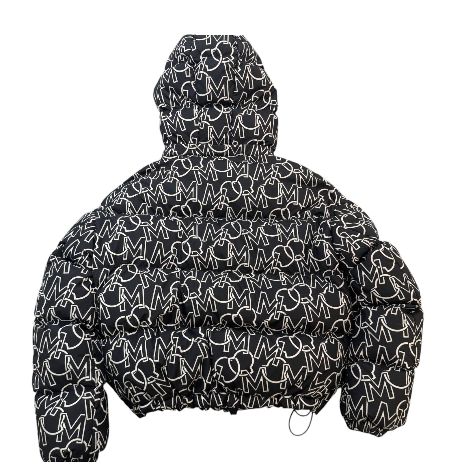 Women's Daos Down Jacket Black Size 0 / UK 8 - Photo 2