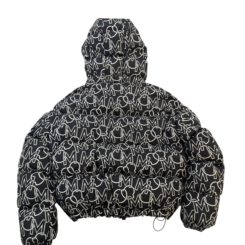 Women's Daos Down Jacket Black Size 0 / UK 8
