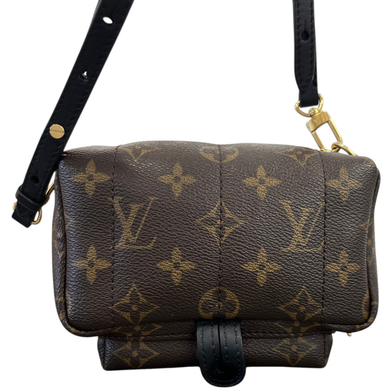 Women's Palm Springs Mini Backpack Brown