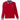Men's Slim Fit Maglia Polo Shirt Red Size M