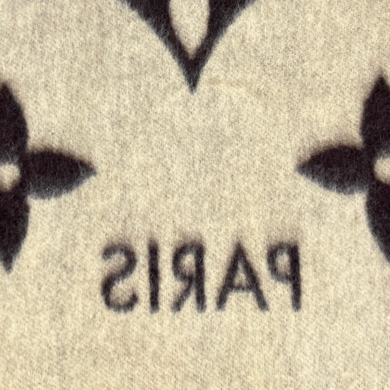 Women's Reykjavik Scarf Brown