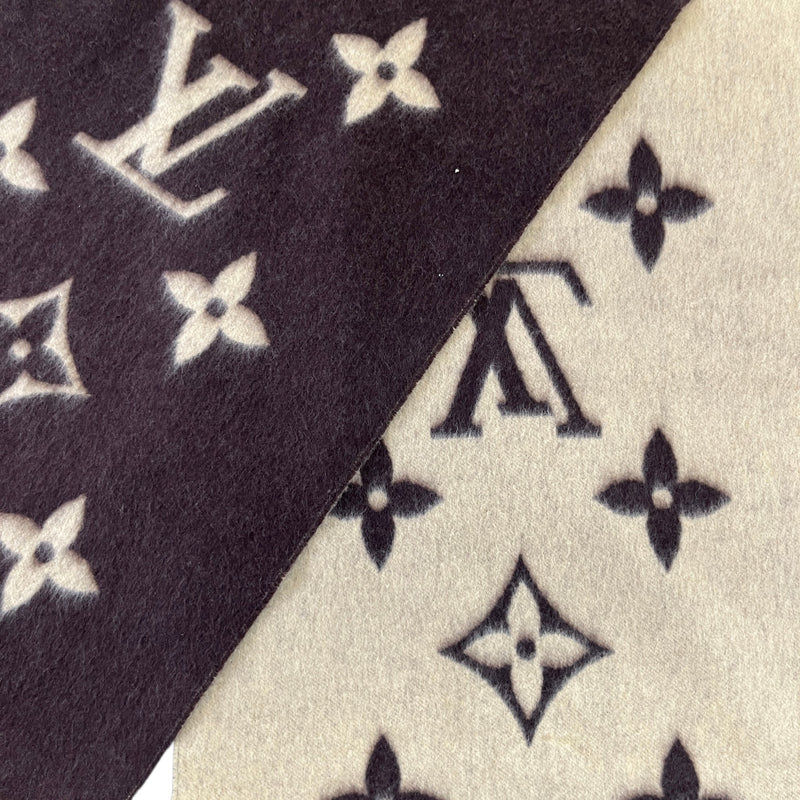 Women's Reykjavik Scarf Brown