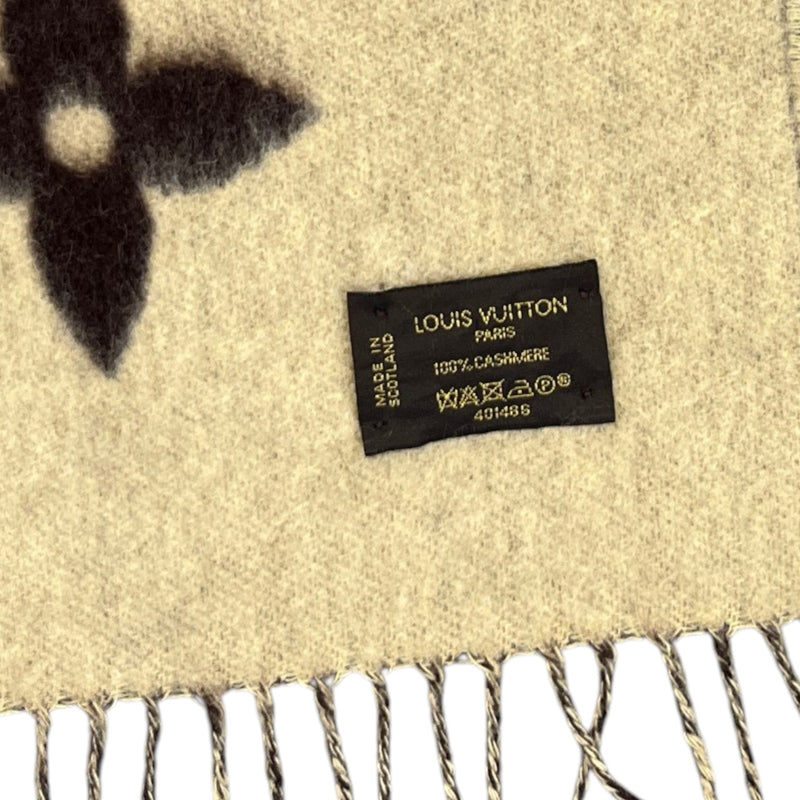 Women's Reykjavik Scarf Brown