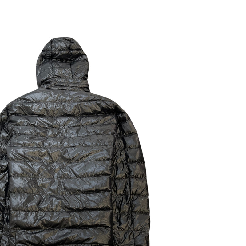 Men's Galion Down Jacket Black Size 3 / L
