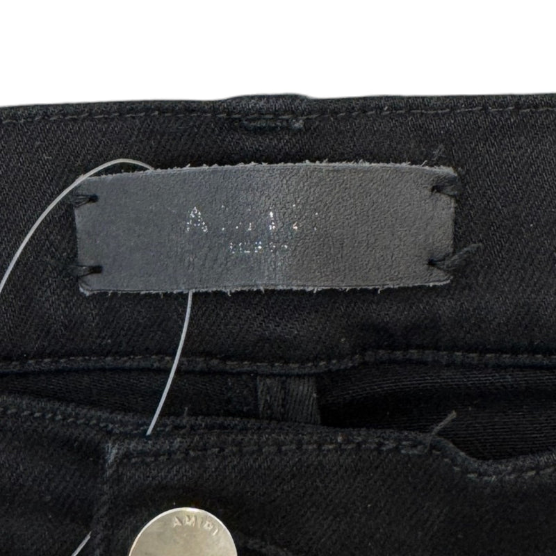 Men's MX1 Jeans Black Size XXL / W38