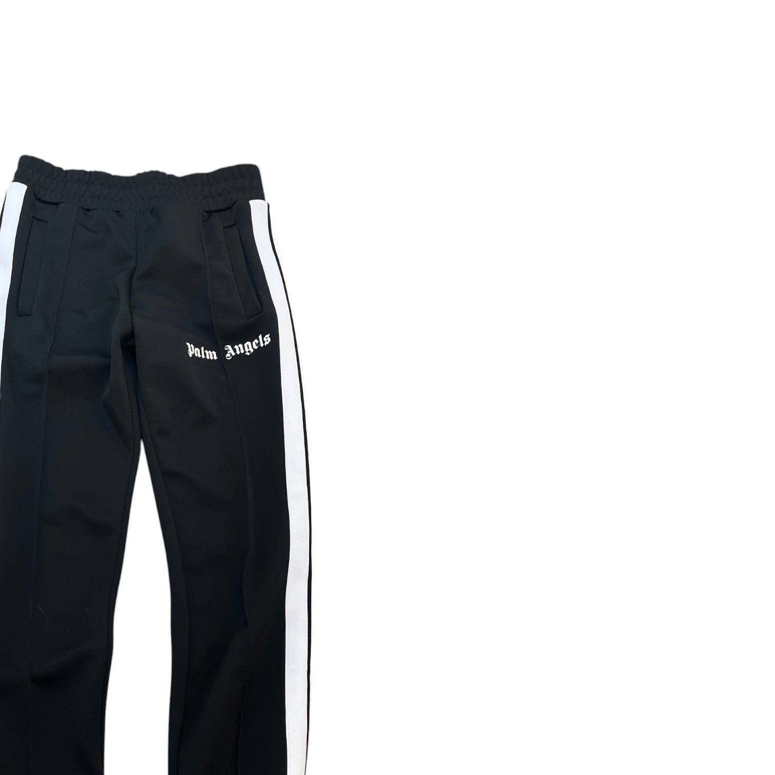 Men's Logo Joggers Black Size XS - Photo 3