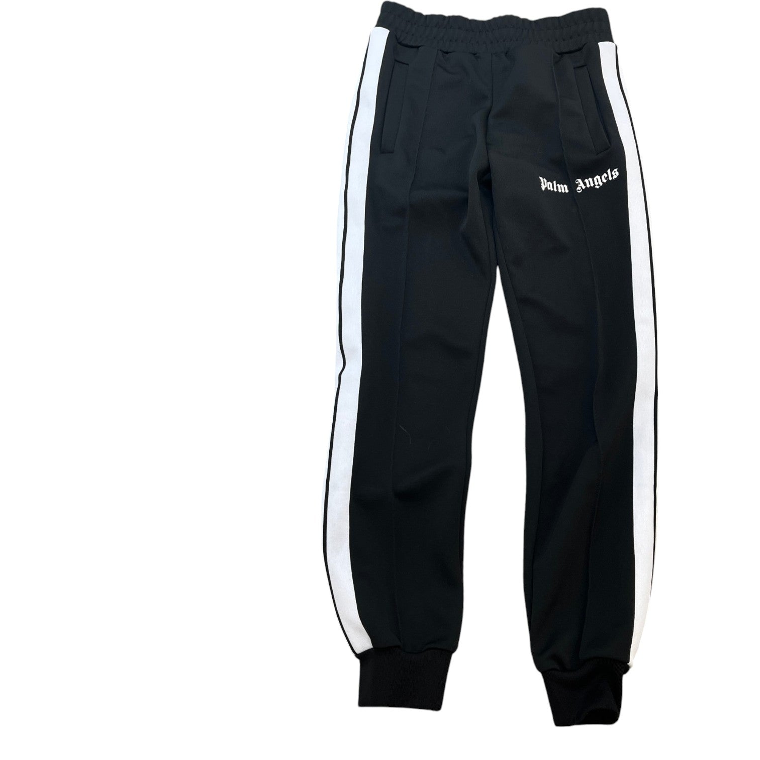 Men's Logo Joggers Black Size XS - Photo 1