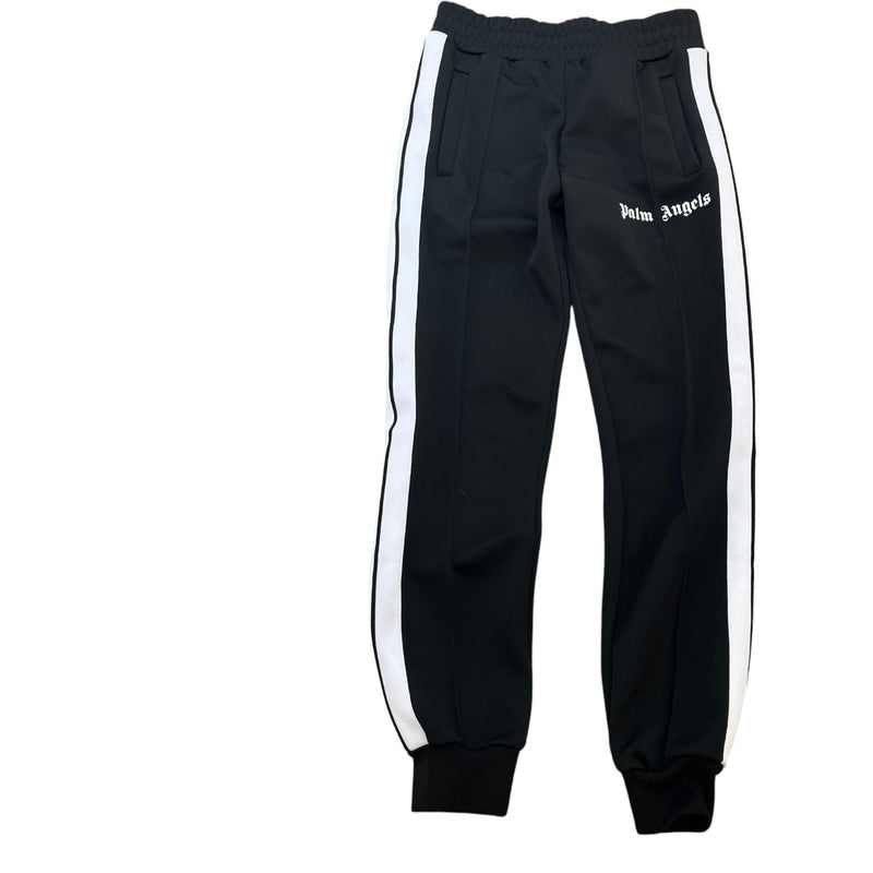 Men's Logo Joggers Black Size XS