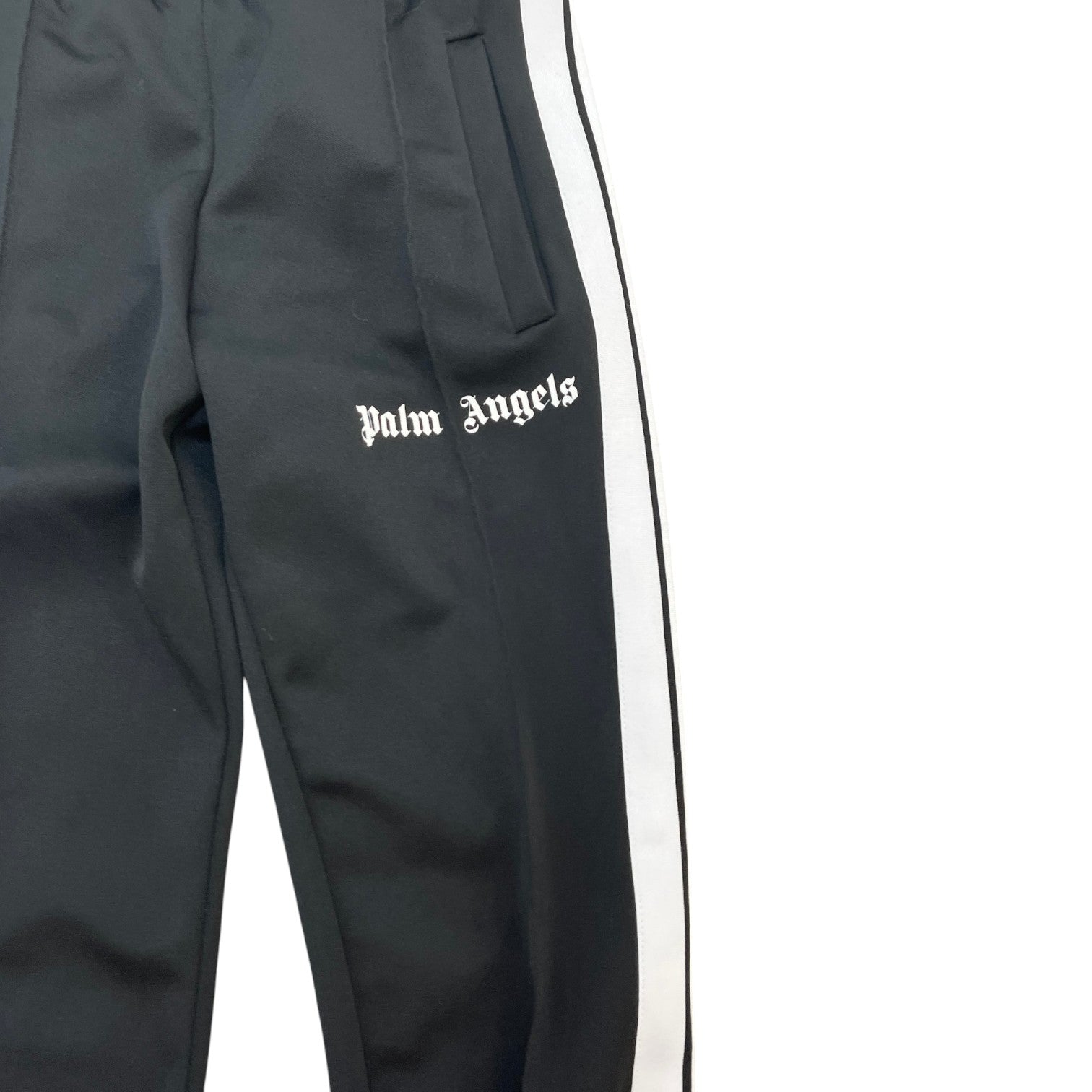 Men's Logo Joggers Black Size XS - Photo 5