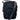 Men's Monogram Jacquard Messenger Bag Black