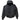 Men's Chilliwack Bomber Down Jacket Black Size M