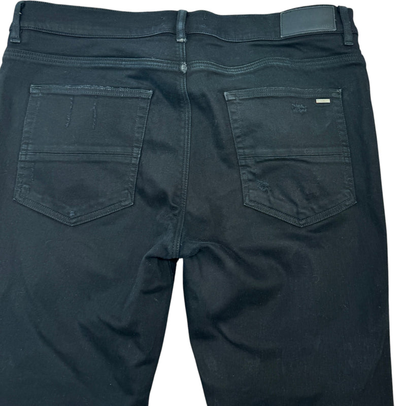 Men's MX1 Jeans Black Size XXL / W38