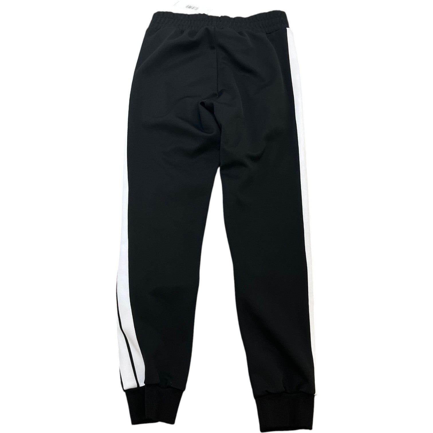 Men's Logo Joggers Black Size XS - Photo 2